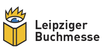Bild: Logo Leipziger Buchmesse 2017