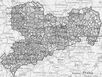 Bild: Kartendienst Einwohnerzahlen der sächsischen Städte und Gemeinden