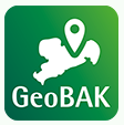 Logo GeoBAK