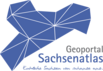 Bild: Logo Sachsenatlas