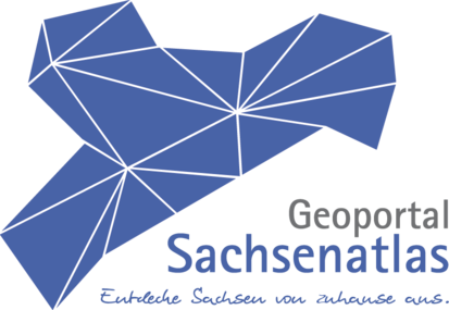 Logo Sachsenatlas