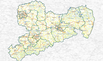 Bild: Kartenviewer-Anwendung
Wahlkreise Bundestagswahl 2021