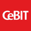 Bild: Logo Cebit