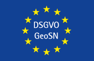 DSGVO GeoSN