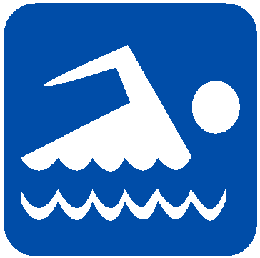 EU-Badegewässer