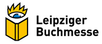 Bild: Logo Leipziger Buchmesse