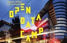 Bild: Open Data Camp 2019: „Digitale Welten" mit Geodaten